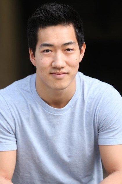 Alex Wong - Actor Profile Photo