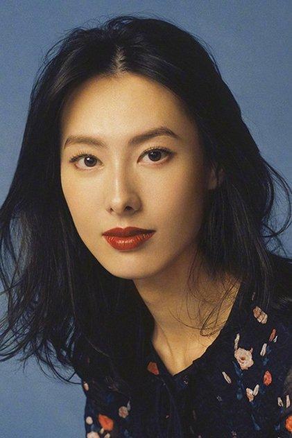Isabella Leong Lok-Sze - Actor Profile Photo