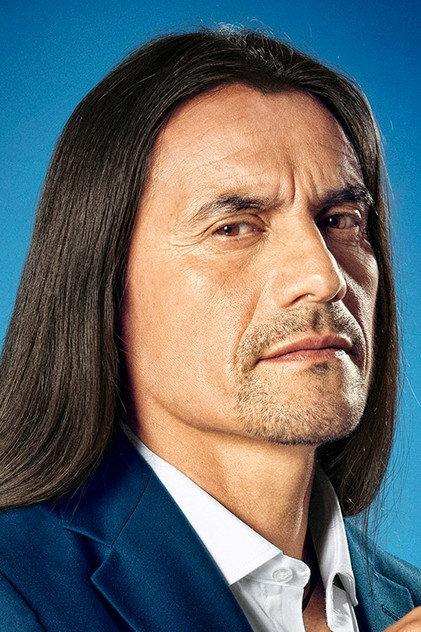 Gabriel 'Coca' Mendoza - Actor Profile Photo