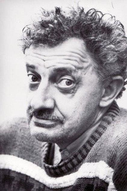 Ján Melkovič - Actor Profile Photo