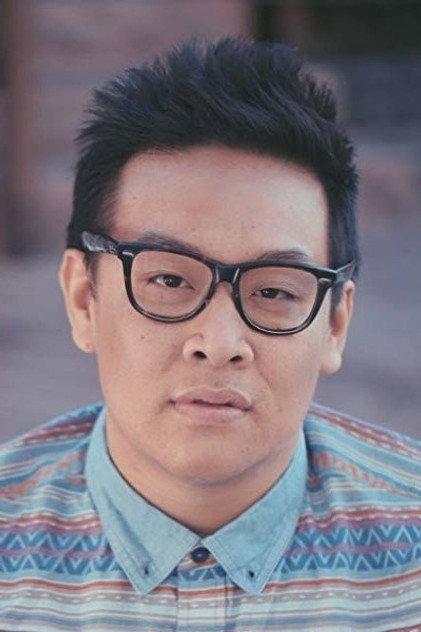 Daniel Nguyen - Actor Profile Photo