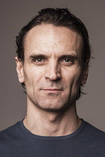 Arben Bajraktaraj - Actor Profile Photo