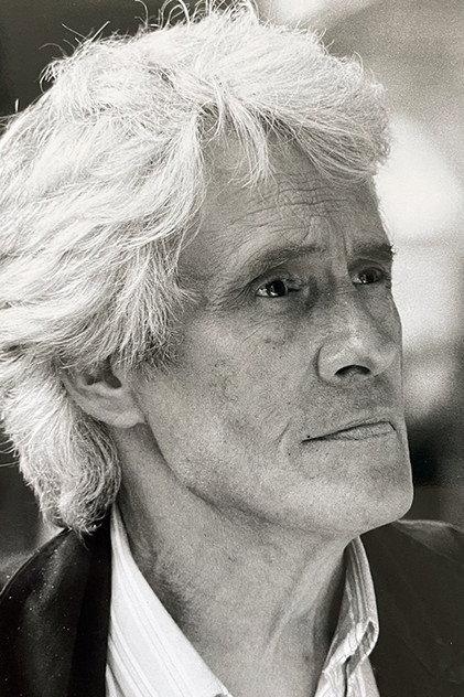Louis Calaferte - Actor Profile Photo