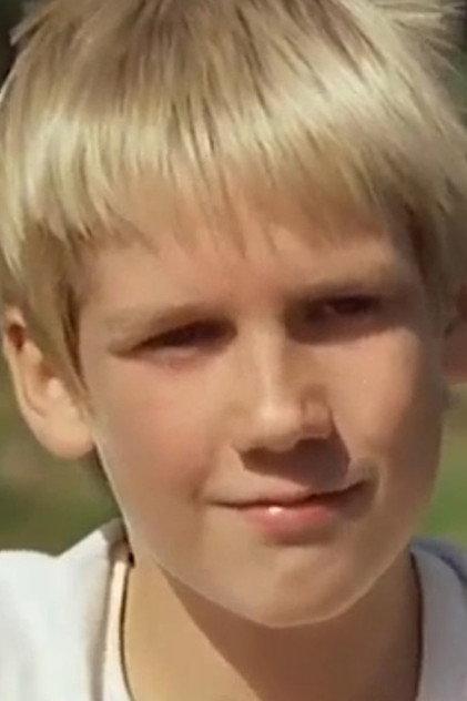 Sören Lißner - Actor Profile Photo