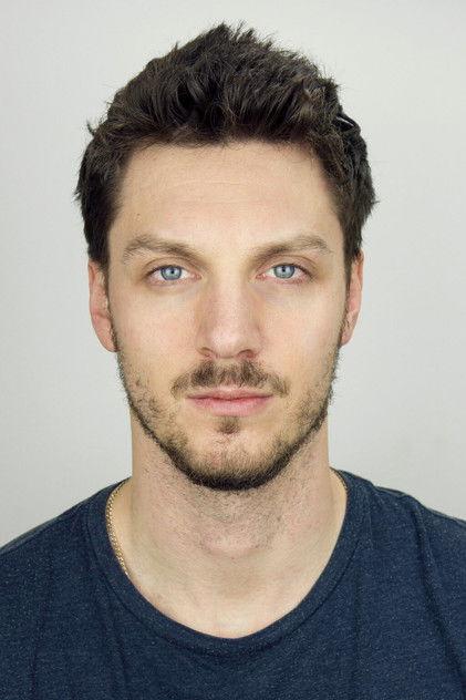 Sam Wilkinson - Actor Profile Photo