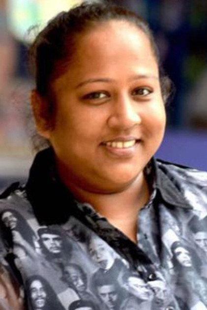 Aarti Solanki - Actor Profile Photo