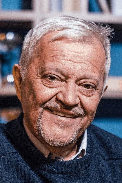 Emir Hadžihafizbegović - Actor Profile Photo