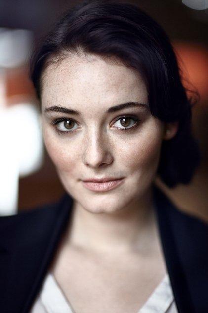 Maria Ehrich - Actor Profile Photo