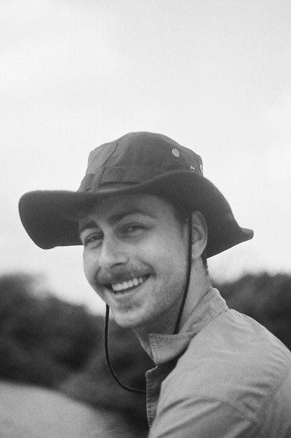 Sebastian White - Actor Profile Photo