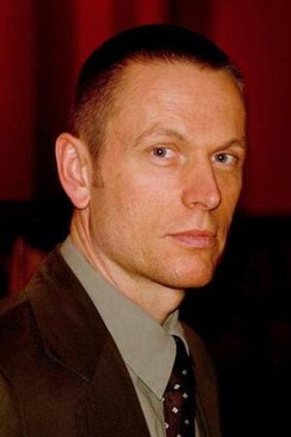 Erik Burke - Actor Profile Photo