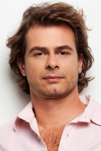 João Vitti - Actor Profile Photo