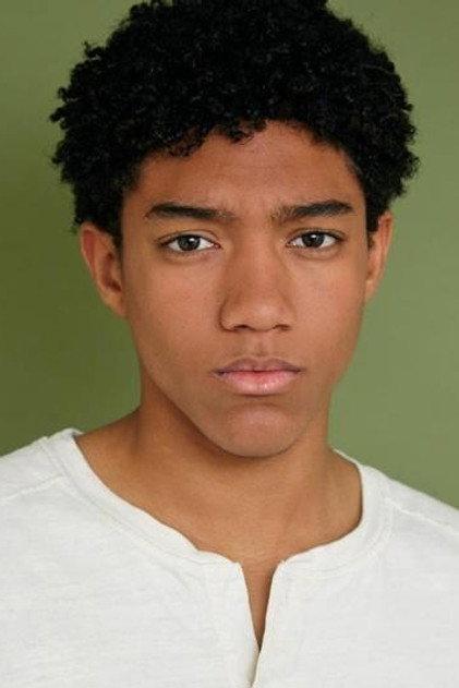 Hechan Dasilva - Actor Profile Photo