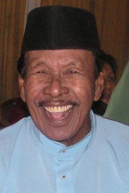Yahya Sulong - Actor Profile Photo
