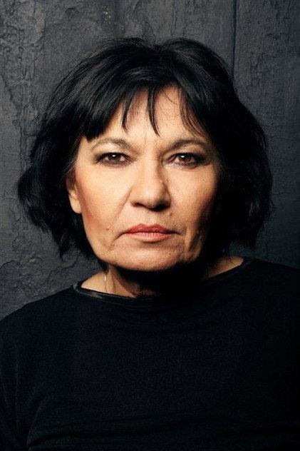 Özay Fecht - Actor Profile Photo