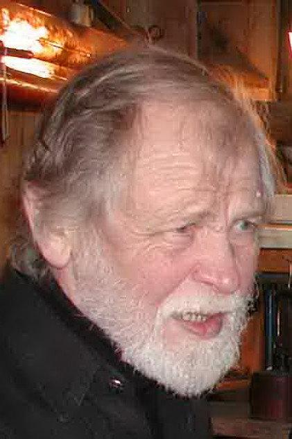Yulian Kalisher - Actor Profile Photo