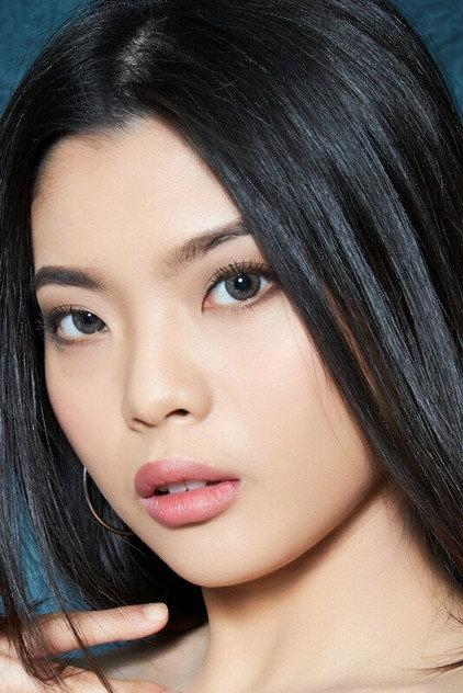 Amanda Tan - Actor Profile Photo