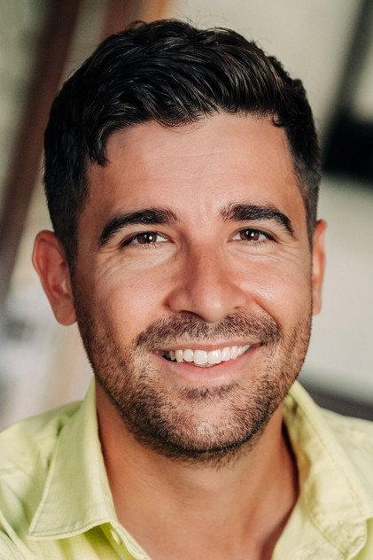 Chase Giacomo - Actor Profile Photo
