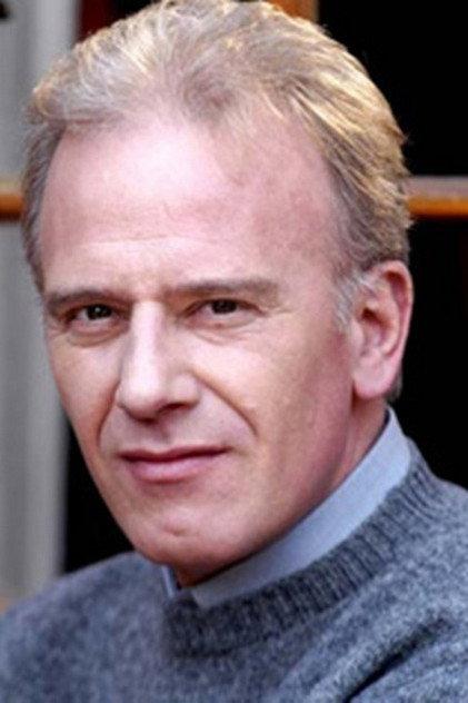 Franco Castellano - Actor Profile Photo