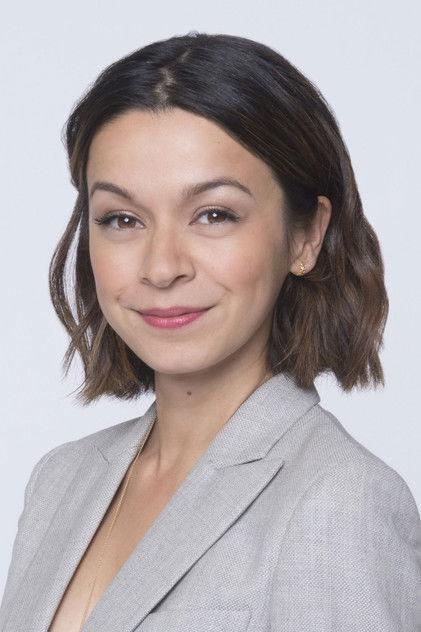 Julia Chan - Actor Profile Photo