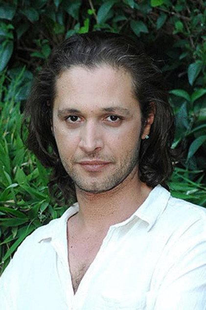 Aimilios Heilakis - Actor Profile Photo