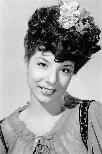 Anne Triola - Actor Profile Photo