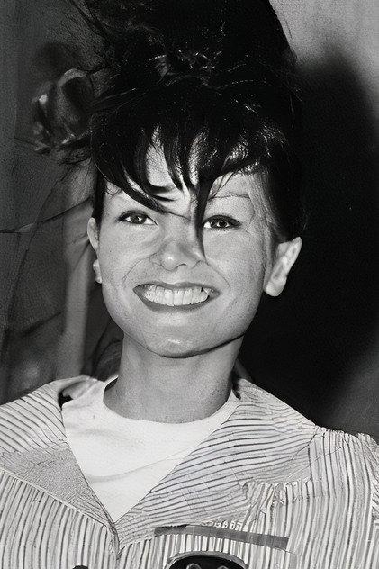 Christine Delit - Actor Profile Photo