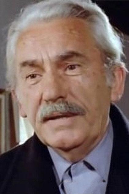Lütfü Seyfullah - Actor Profile Photo