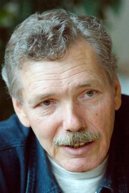 Kari Kihlström - Actor Profile Photo