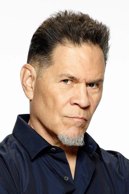 A Martinez - Actor Profile Photo