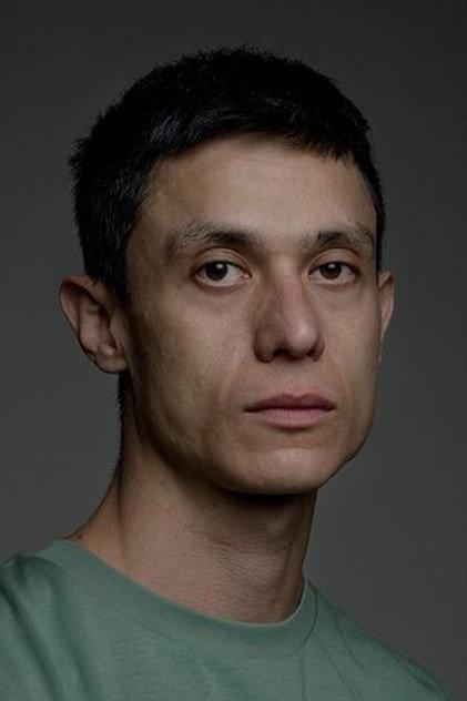 Gerardo Miranda - Actor Profile Photo
