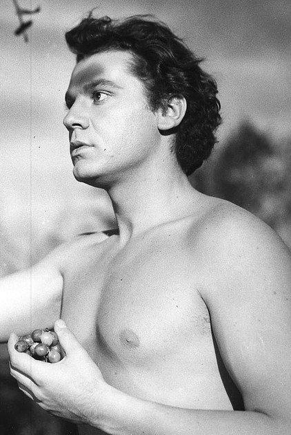 Carlos Baena - Actor Profile Photo