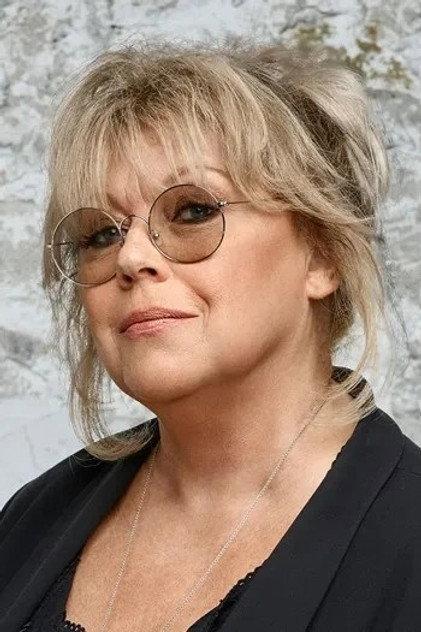 Marie Nilsson-Lind - Actor Profile Photo