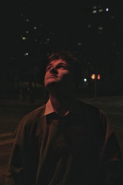 Kyrylo Soloshchenko - Actor Profile Photo
