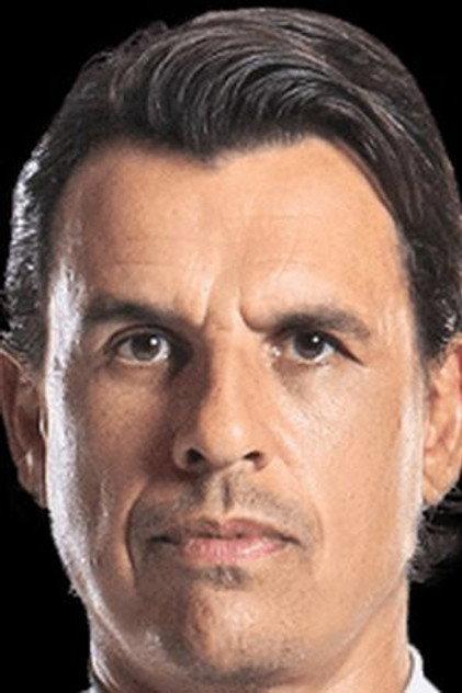 Chris Coleman - Actor Profile Photo