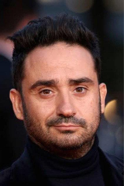 J. A. Bayona - Actor Profile Photo