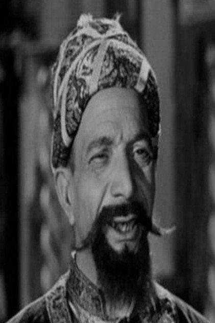 Mahmoud Lotfy - Actor Profile Photo
