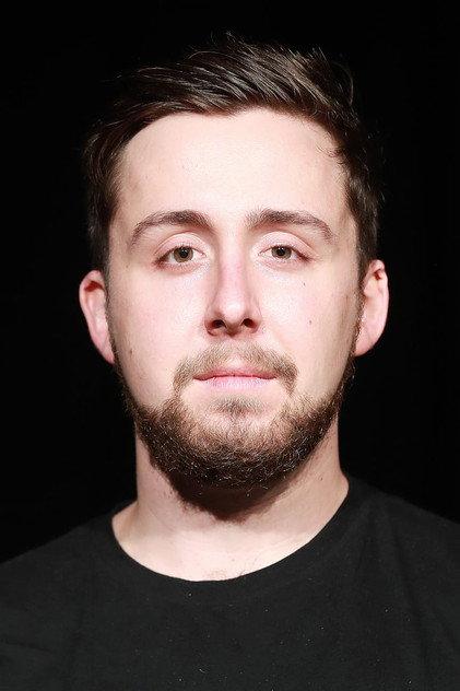 David Lison - Actor Profile Photo