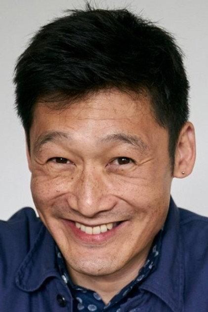 Thomas Hwan - Actor Profile Photo