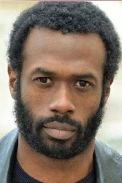 Djédjé Apali - Actor Profile Photo