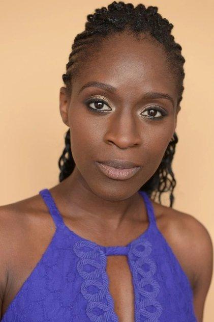 Sharon Duncan-Brewster - Actor Profile Photo