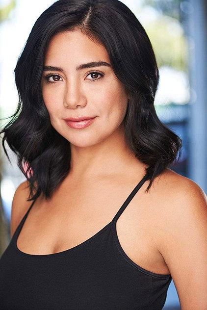 Gladys Bautista - Actor Profile Photo