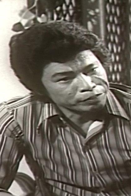 Phan Hiền Khánh - Actor Profile Photo