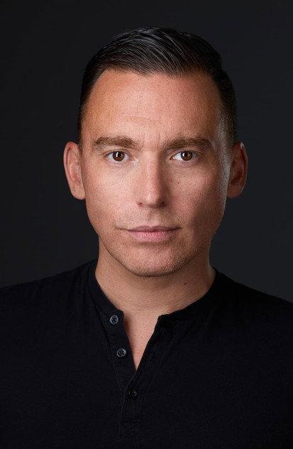 Ron Pederson - Actor Profile Photo