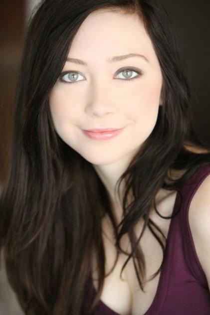Athena Baumeister - Actor Profile Photo