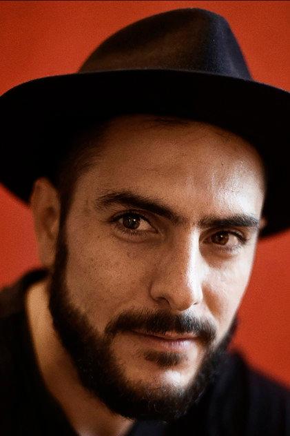 Cristiano Carotti - Actor Profile Photo
