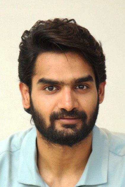 Kartikeya Gummakonda - Actor Profile Photo