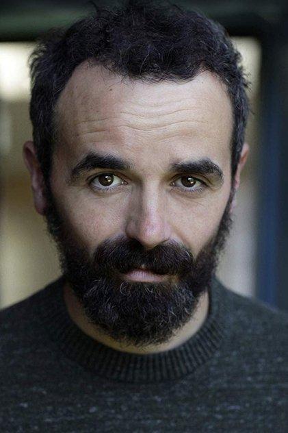 Paul Cassidy - Actor Profile Photo