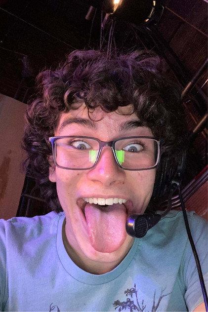 Evan Applefeld - Actor Profile Photo