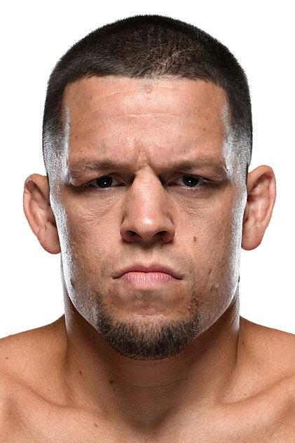 Nate Diaz - Actor Profile Photo