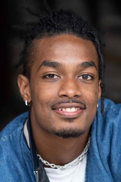 Elias Ferguson - Actor Profile Photo